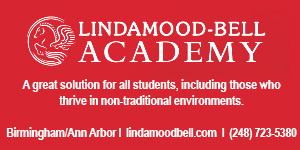 Lindamood-Bell Academy, Birmingham and Ann Arbor, Michigan