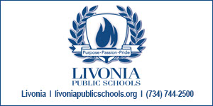 Livonia Public Schools, Livonia, Michigan. Purpose, Passion, Pride